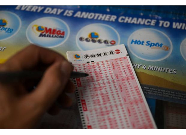 Jamaican man wins lottery dressed as Homer Simpson.