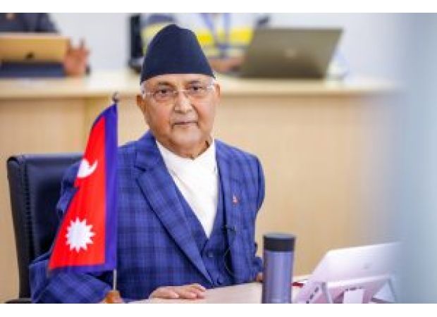 Nepal's Prime Minister pledges assistance to the family of a girl who committed suicide in India.