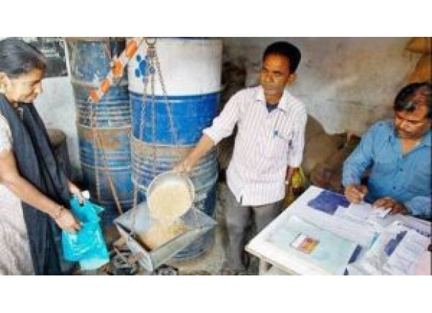 Odisha minister guarantees eligible IT return filers will not be removed from PDS program.