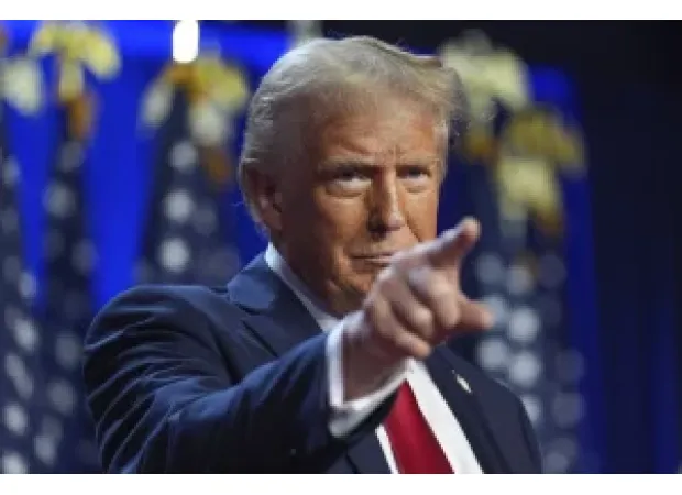 Trump is preparing to offer $5 million Gold Cards for immigration purposes.