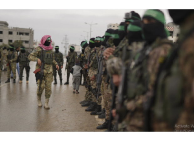 Israel and Hamas have negotiated a new exchange, maintaining the delicate ceasefire in place.