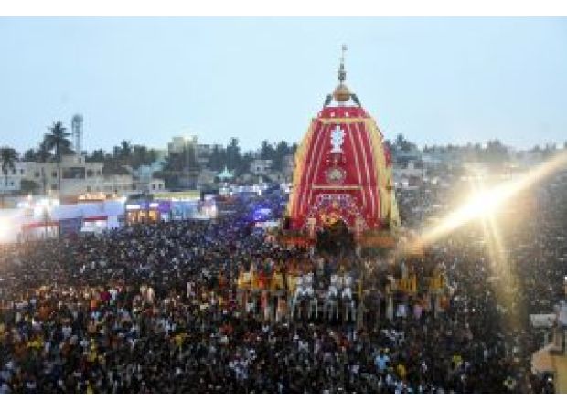 Chief Secretary of Odisha gives orders to create guidelines for ensuring a successful Ratha Yatra event.