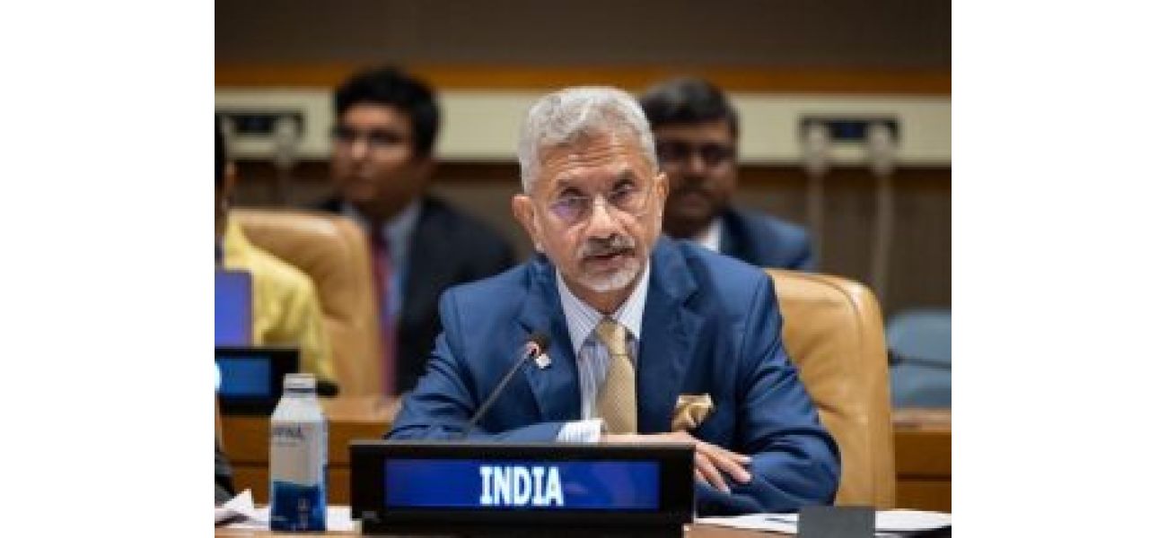 Indian Foreign Minister stresses continued efforts for improved relations with Africa and Japan.