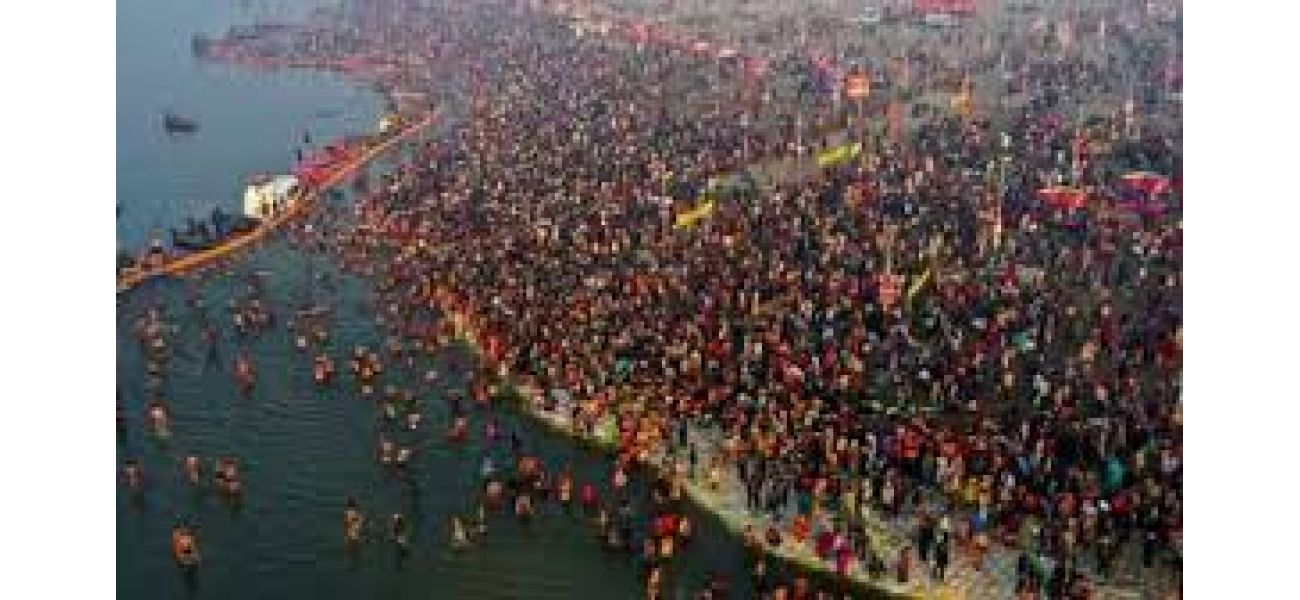 The 2025 Maha Kumbh festival ends with a record-breaking attendance, economic benefits, and some controversy.