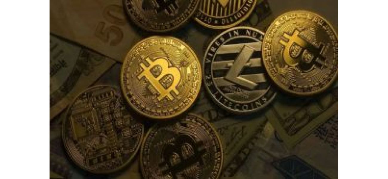 CBI seizes over Rs 23.94 crores in cryptocurrency in GainBitcoin scam investigation.