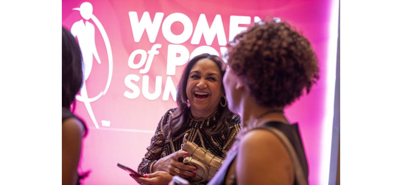 In 2025, leaders in the industry will gather at Women Of Power Summit to share tips on succeeding in the workplace.