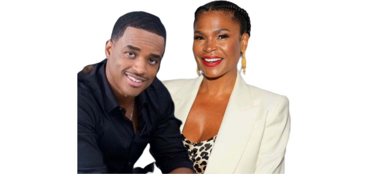 Actors Nia Long and Larenz Tate consider the potential for a sequel to the beloved film 'Love Jones'.