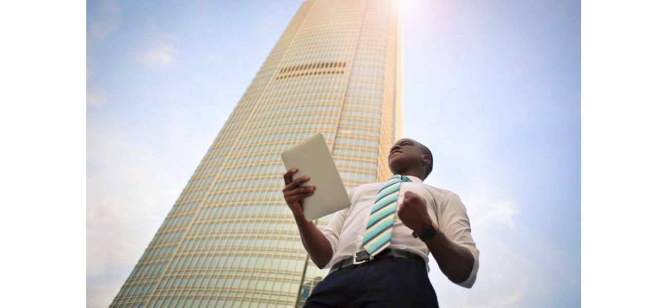 Middle-class African Americans, who relied on government jobs for economic stability, face financial insecurity due to government budget cuts.