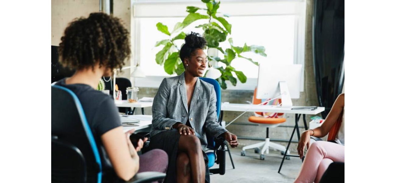 Come together to honor and empower women at BE's 19th Annual Women Of Power Summit: 'Momentum: Our Future, Our Promise, Our Power.'