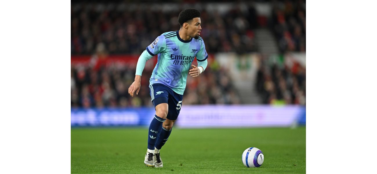 Arteta reassures fans about injuries to Nwaneri and Calafiori after Nottingham Forest draw.