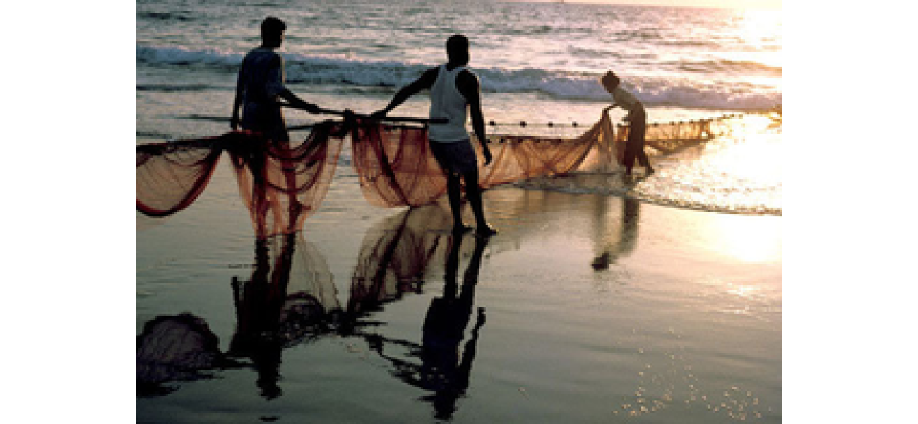 27 fishermen from TN have been released from prison in Sri Lanka and have returned home.