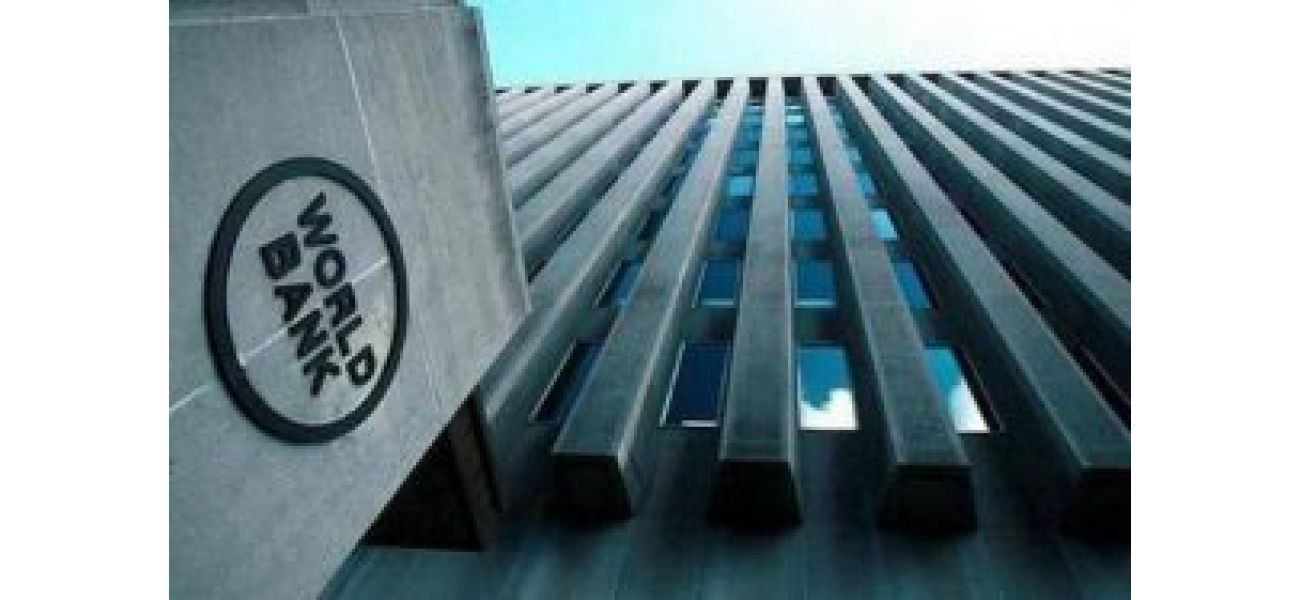 The World Bank believes that India is the ideal location for international companies to invest their money.