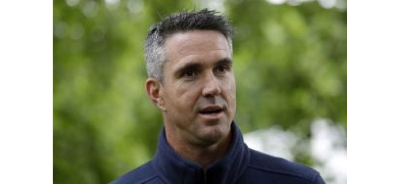 Pietersen signs as mentor for Delhi Capitals