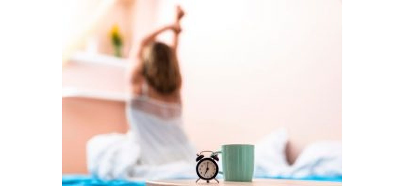 Boost your chances of wealth and success by adopting these 6 morning habits.