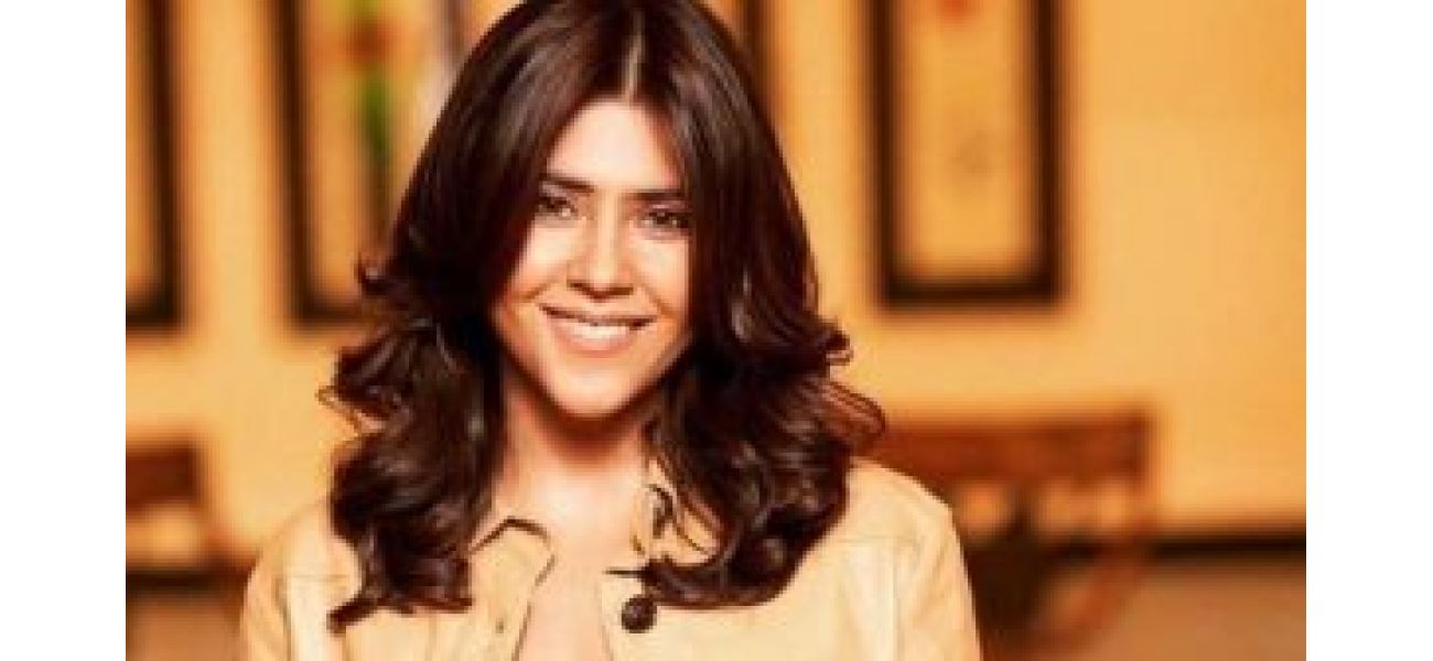 Ektaa Kapoor's new project 'The Sabarmati Report' looks back at the Godhra incident 23 years later.