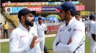Kohli among top five in ICC rankings, Gill still top-ranked ODI batter.