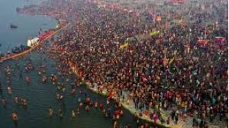 The 2025 Maha Kumbh festival ends with a record-breaking attendance, economic benefits, and some controversy.