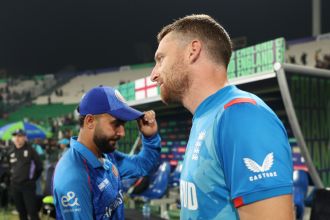 Buttler discusses his plans as England's captain following their elimination from the ICC Champions Trophy.