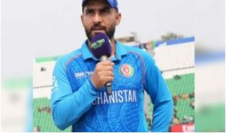 Root's strong performance was not enough as Afghanistan's victory eliminates England from the Champions Trophy.