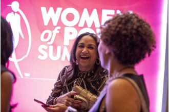 In 2025, leaders in the industry will gather at Women Of Power Summit to share tips on succeeding in the workplace.