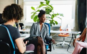 Come together to honor and empower women at BE's 19th Annual Women Of Power Summit: 'Momentum: Our Future, Our Promise, Our Power.'