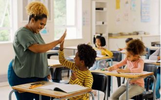 Decatur City Schools is implementing a new policy to charge tuition for K-5 students who live outside the district.