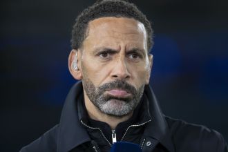Rio Ferdinand advises four Manchester United players that their style of play is not compatible with Ruben Amorim.