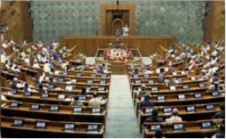 Sources say Cabinet approves revisions to Waqf Bill, paving the way for its presentation in Parliament.