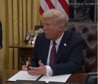 Trump is reducing US foreign aid contracts by 90%, according to reports.