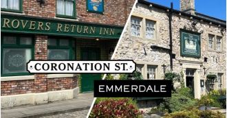 ITV has made changes to their schedule, affecting both Coronation Street and Emmerdale.