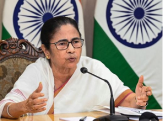 Mamata Banerjee claims BJP manipulating Bengal voter list through agencies.