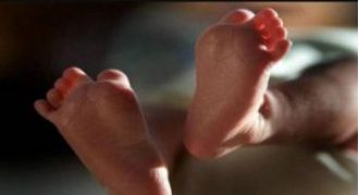 A teenage girl in Jajpur, Odisha gave birth at school, prompting an investigation by authorities.