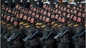 Seoul reports that Pyongyang is sending more soldiers to Russia in response to the ongoing conflict in Ukraine.