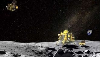 Former NASA astronaut says Chandrayaan-3 will help locate water on the moon through mapping.