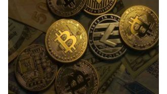 CBI seizes over Rs 23.94 crores in cryptocurrency in GainBitcoin scam investigation.