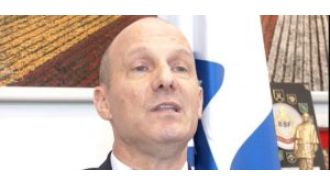 Israeli ambassador strongly criticizes media and leaders for supporting extremist Islam.