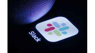 Slack outage causing productivity disruption for many users.