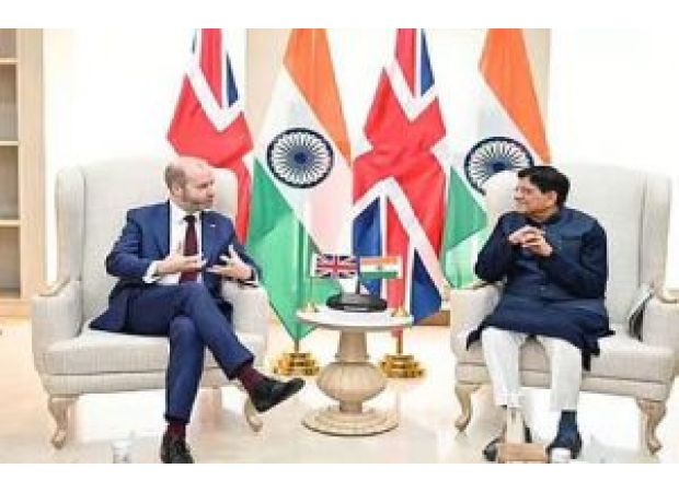 New trade and investment deals between the UK and India strengthen their partnership, with 17 agreements being finalized.
