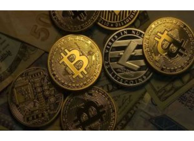 CBI seizes over Rs 23.94 crores in cryptocurrency in GainBitcoin scam investigation.