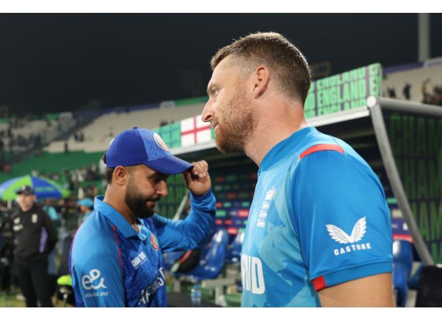 Buttler discusses his plans as England's captain following their elimination from the ICC Champions Trophy.