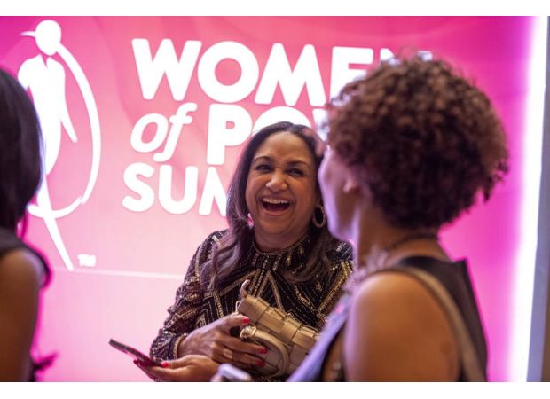 In 2025, leaders in the industry will gather at Women Of Power Summit to share tips on succeeding in the workplace.
