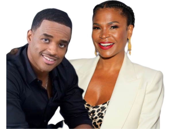 Actors Nia Long and Larenz Tate consider the potential for a sequel to the beloved film 'Love Jones'.