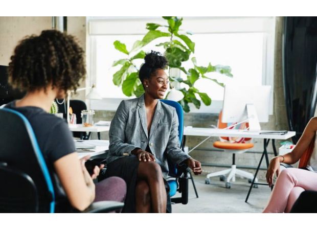 Come together to honor and empower women at BE's 19th Annual Women Of Power Summit: 'Momentum: Our Future, Our Promise, Our Power.'