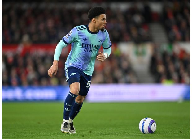 Arteta reassures fans about injuries to Nwaneri and Calafiori after Nottingham Forest draw.