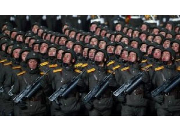 Seoul reports that Pyongyang is sending more soldiers to Russia in response to the ongoing conflict in Ukraine.