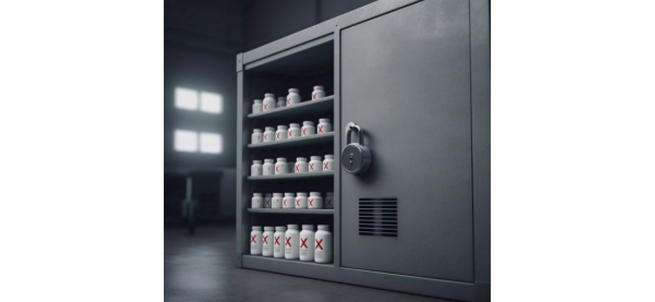 Drugs once widely used are now banned due to their potential harm. Check your medicine cabinet for hidden dangers.