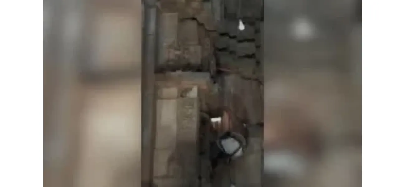 Criticism of BJP govt in Odisha for mishaps during temple rituals.