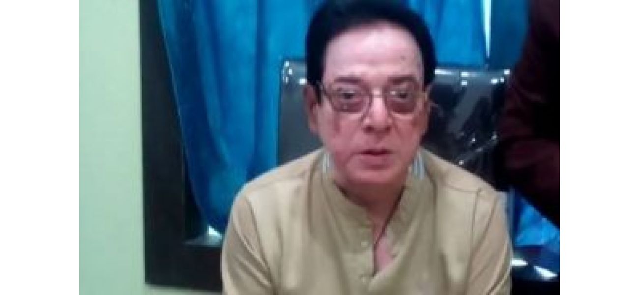 Famous actor Uttam Mohanty dies.