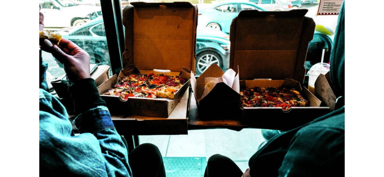 New cookbook memoir from Black-owned pizza shop, 'Down North Pizza', aims to bring attention to the prison system.
