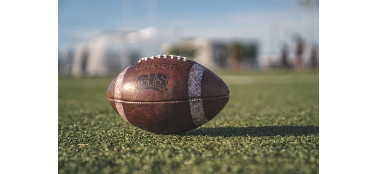 NFL settles lawsuit with former player Aaron Patrick after injury ends his 2022 season.